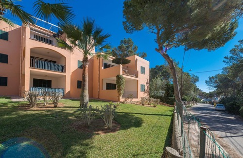 Portopetro Maison | BURGIT - Modern apartment located 80 metres from the paradisaical cove of Cala Barca Trenc