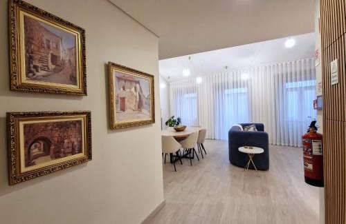 Trancoso Appartement | Burgo House