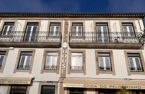 Trancoso Appartement | Burgo House
