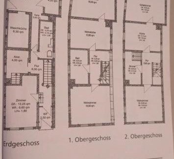 Melsungen Maison | Burgstr
