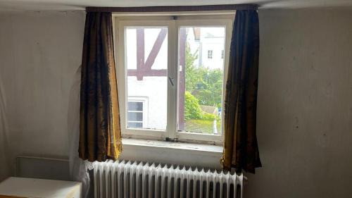 Melsungen Maison | Burgstr