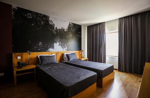 Casal Comba Hôtel | Burguezia do Leitão