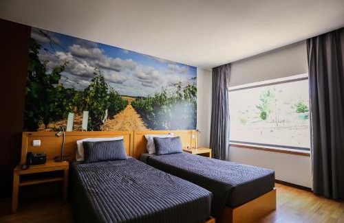 Casal Comba Hôtel | Burguezia do Leitão