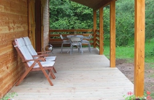 Corancy Chalet De Ski | Bourgogne, Gite, chalet, calme, tranquilité, repos, sud du Morvan