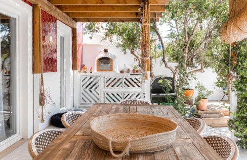 Grandola Maison | BURGUNDY house