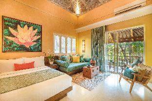 Chaweng City Center Station Balnéaire | Buri Rasa Village Samui Adults Only