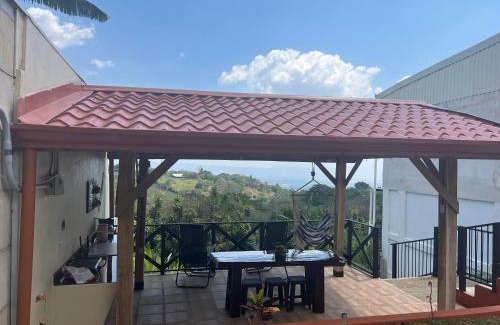San Isidro Maison | Burios House