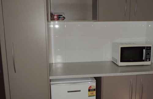 Mount Isa City Hôtel | Burke and Wills Mt Isa Motel
