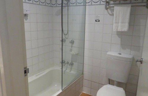 Mount Isa City Hôtel | Burke and Wills Mt Isa Motel