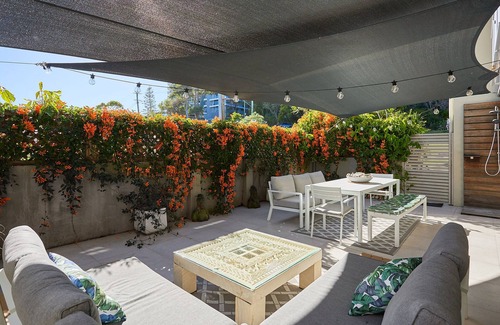 Burleigh Heads Appartement | Burleigh Beach Pad à 100m de la plage - superbe