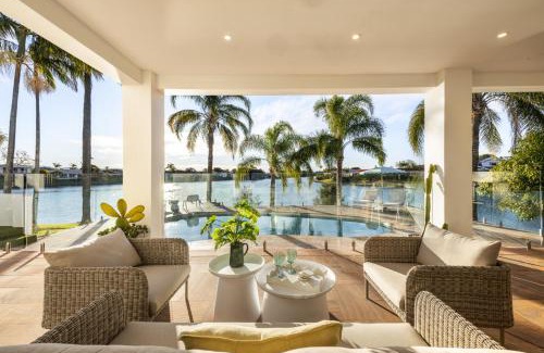 Burleigh Waters Maison | Burleigh Luxe Escape