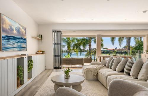 Burleigh Waters Maison | Burleigh Luxe Escape