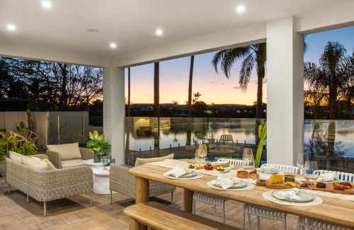 Burleigh Waters Maison | Burleigh Luxe Escape