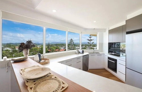 Miami Appartement | Burleigh Vista Apartment - Views