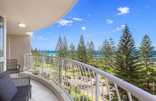 Miami Appartement | Burleigh Vista Apartment - Views