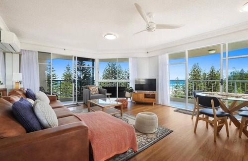 Miami Appartement | Burleigh Vista Apartment - Views