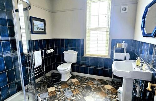 Sheringham Hôtel | Burlington Berties Boutique Hotel