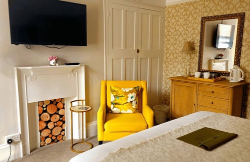 Sheringham Hôtel | Burlington Berties