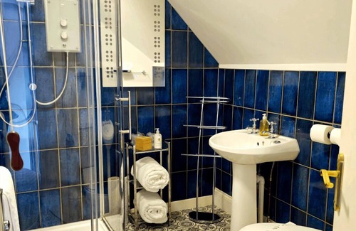 Sheringham Hôtel | Burlington Berties