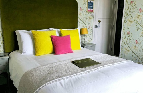 Sheringham Hôtel | Burlington Berties
