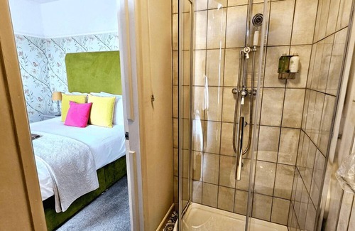 Sheringham Hôtel | Burlington Berties