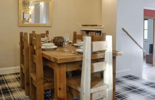 Bridgend of Lintrathen Maison | Burnbrae Cottage