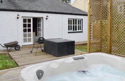 Bridgend of Lintrathen Maison | Burnbrae Cottage