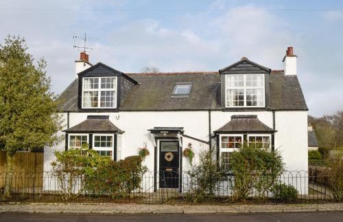Bridgend of Lintrathen Maison | Burnbrae Cottage