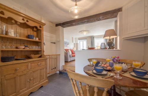Wells-next-the-Sea Maison | Burnham Cottage