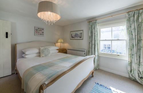 Wells-next-the-Sea Maison | Burnham Cottage