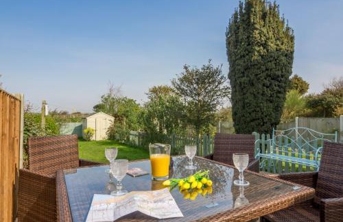 Wells-next-the-Sea Maison | Burnham Cottage