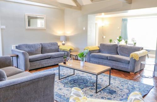 Greta Bridge Maison | Burns Cottage