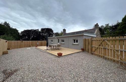 Fochabers Maison | Burnside Cottage