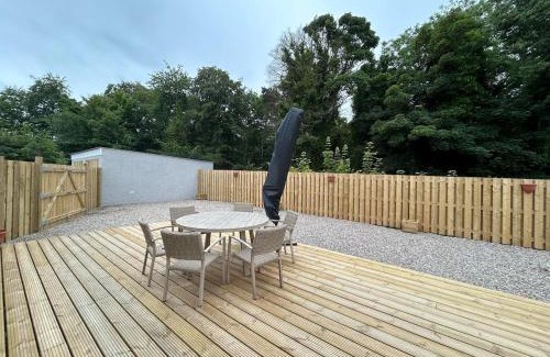 Fochabers Maison | Burnside Cottage