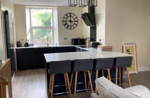 Wark Maison | Burnside Cottage, Wark, Hexham