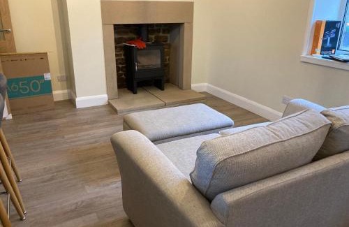Wark Maison | Burnside Cottage, Wark, Hexham