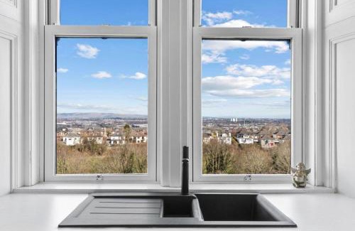 Glasgow Appartement | Burnside