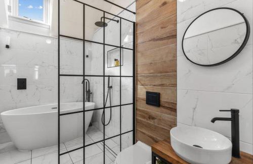 Glasgow Appartement | Burnside