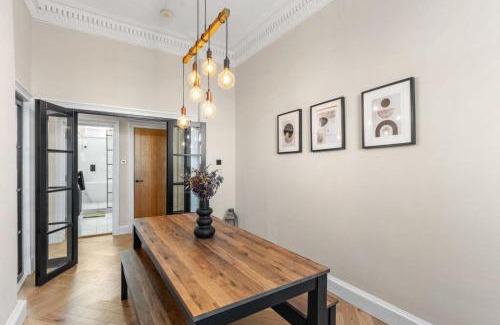 Glasgow Appartement | Burnside