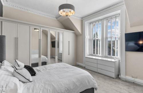 Glasgow Appartement | Burnside