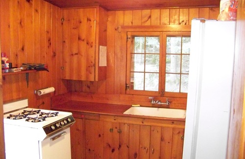 Ely Cabine | Complexe de cabine Burntside lac disponibles à la location une très belle zone tranquille