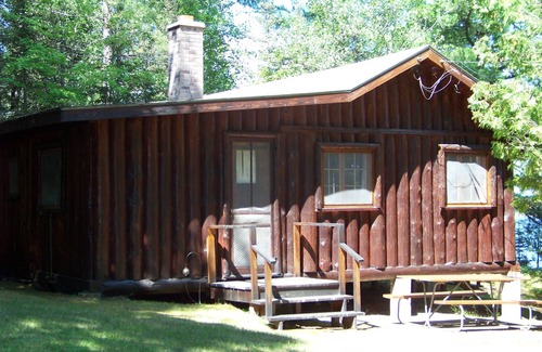 Ely Cabine | Complexe de cabine Burntside lac disponibles à la location une très belle zone tranquille