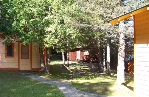 Ely Cabine | Complexe de cabine Burntside lac disponibles à la location une très belle zone tranquille