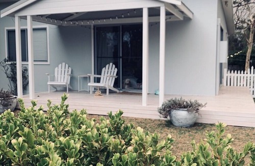 Culburra Beach Maison | Nouvelle annonce Culburra BeachHouse à proximité de Jervis Bay