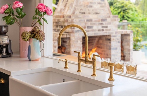 Burrawang Maison | Burrawang House - luxurious, immaculately presented country retreat