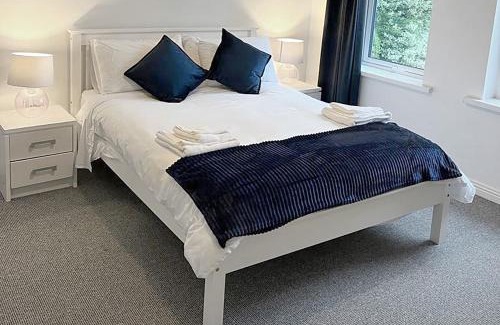 Ballyvaughan Maison | Burren Seaside Lodge by Trident Holiday Homes