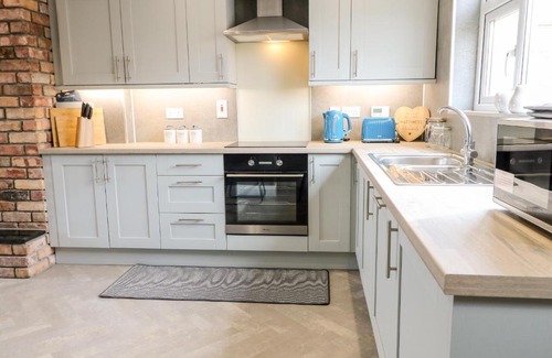 Coleraine Maison | Burrenmore Retreat