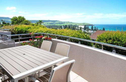 Gerringong Appartement | Burri Burri View for 6 people