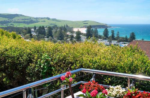 Gerringong Appartement | Burri Burri View for 6 people
