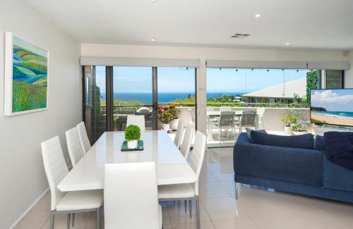 Gerringong Appartement | Burri Burri View for 6 people